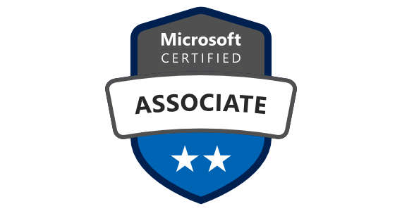 Microsoft Certified: Azure Data Engineer Associate